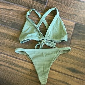 Benoa bikini